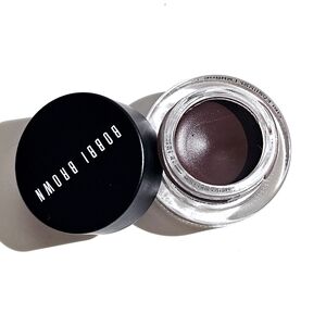 Bobbi Brown Long Wear Gel Eyeliner #8 Black Plum Ink New